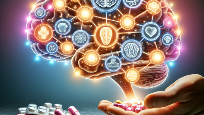 Cómo influye Drostanolone pastillas en la concentración mental