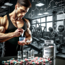 Metildrostanolona para preparación de competencia