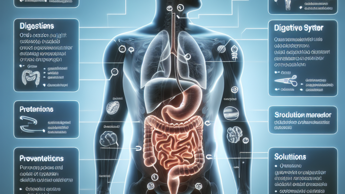 Qué hacer si Esteroides orales afecta tu digestión