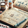 Cómo documentar el progreso con Methandienone inyectables