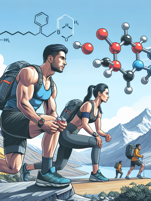 Cómo influye Stenbolone en entrenamientos en altitud