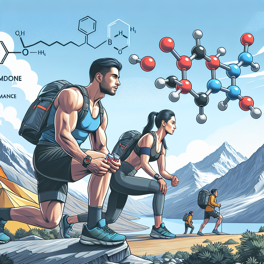 Cómo influye Stenbolone en entrenamientos en altitud