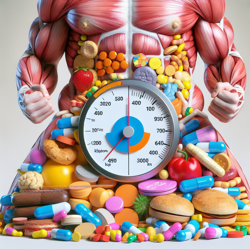 Cuántos kg se ganan con Stenbolone (en promedio)