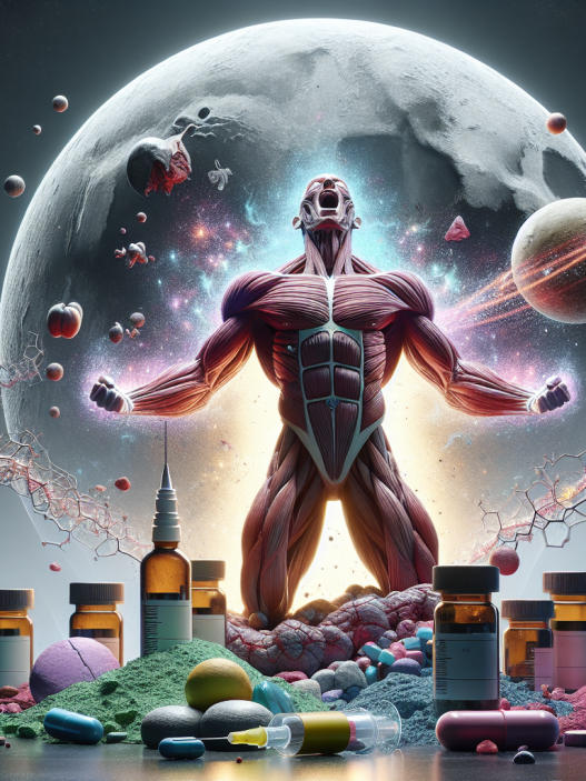 Efectos inesperados positivos de Methyltrenbolone