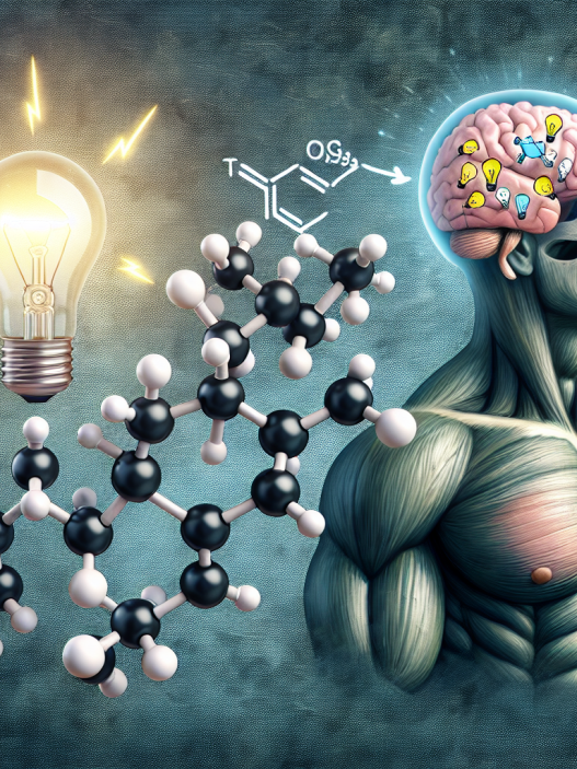 ¿Enantato de testosterona puede influir en tu creatividad o estado mental?