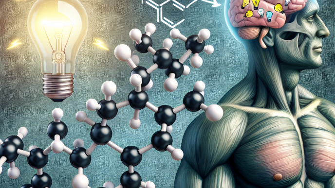 ¿Enantato de testosterona puede influir en tu creatividad o estado mental?