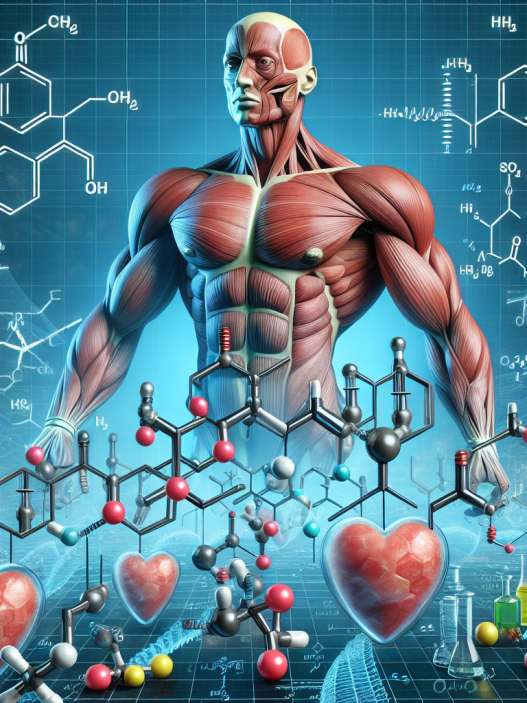 Fenilpropionato de nandrolona y su compatibilidad con otros anabólicos