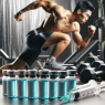 Inyección de estanozolol y ejercicios explosivos: combinación ideal