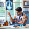 La mejor hora del día para tomar Inyección de estanozolol