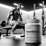 Oxandrolona y entrenamiento al fallo muscular