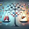 Oximetolona y salud hepática: riesgos y cuidados