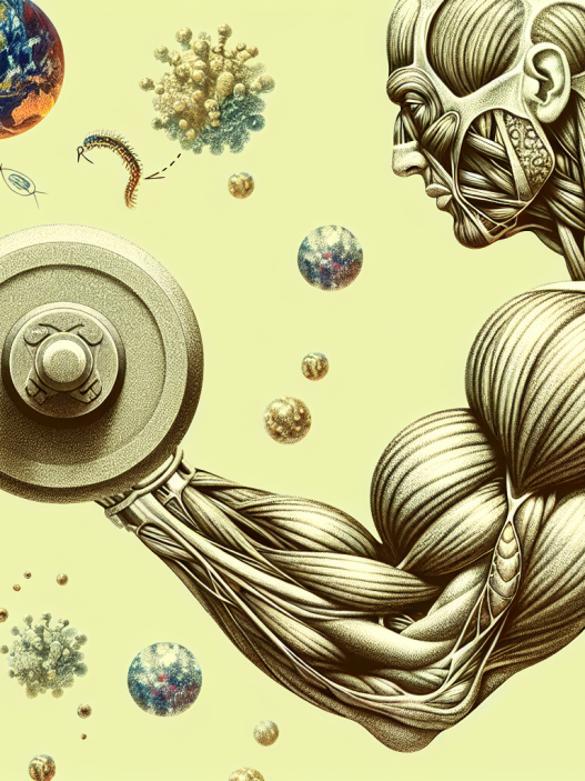 ¿Puede Methyltrenbolone mejorar el bombeo muscular?