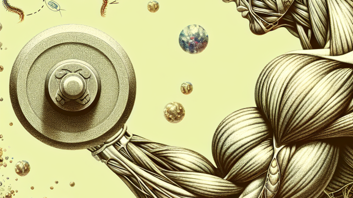 ¿Puede Methyltrenbolone mejorar el bombeo muscular?