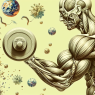 ¿Puede Methyltrenbolone mejorar el bombeo muscular?