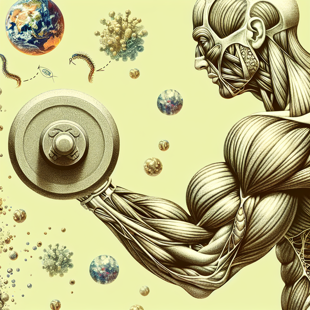 ¿Puede Methyltrenbolone mejorar el bombeo muscular?