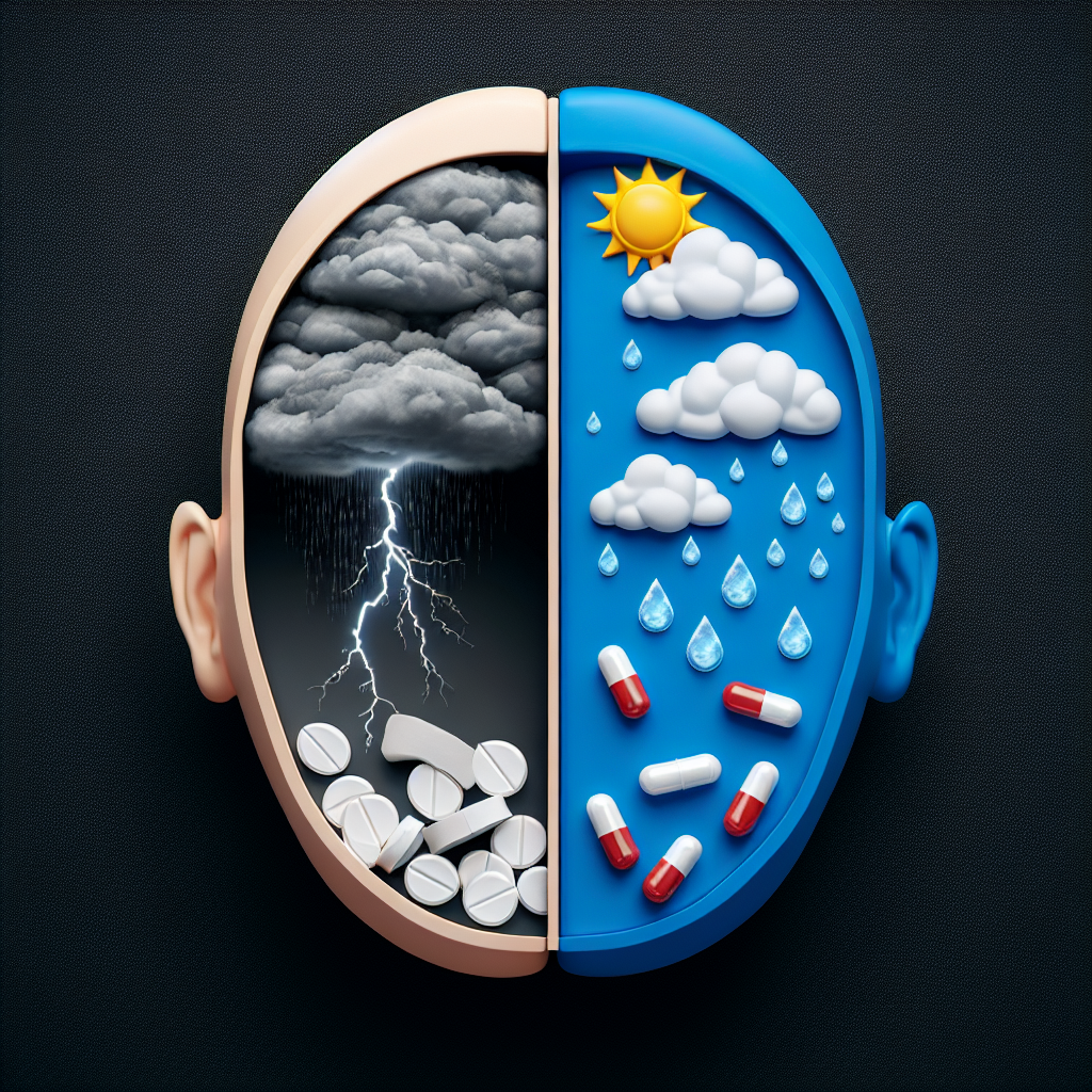 ¿Puede Pastillas de trembolona alterar el estado emocional?