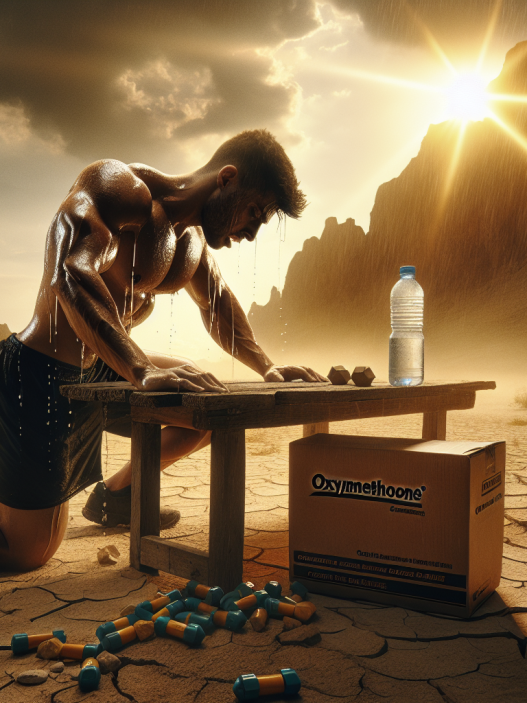 Qué adaptaciones hacer si entrenas en clima caluroso con Oximetolona