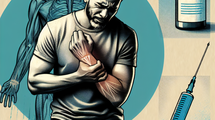 ¿Qué hacer si Boldenona te produce dolor muscular?