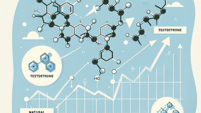 Cómo afecta Cytomel a los niveles de testosterona natural