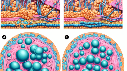 Cómo afecta Phentermine Hydrochlorid a la piel y elasticidad