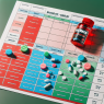 Cómo ajustar tu split semanal al usar Sustanon