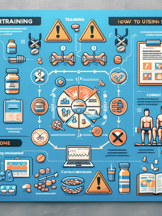 Cómo evitar sobreentrenamiento al usar Sibutramine