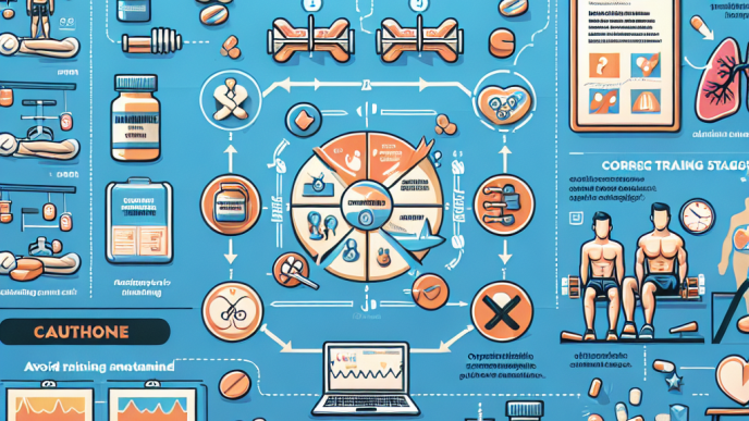 Cómo evitar sobreentrenamiento al usar Sibutramine