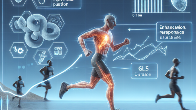 Cómo impacta Liraglutida en entrenamientos largos