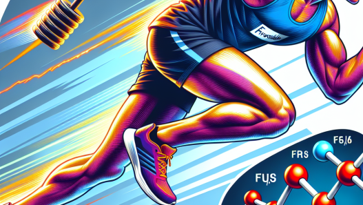 Cómo influye Furosemid en deportes explosivos