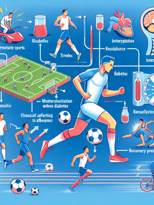 Cómo influye Tirzepatide en deportes intermitentes