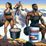 Cómo influye Trembolona mix (mezcla de trembolona) en entrenamientos en altitud