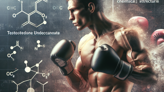 Cómo influye Undecanoato de testosterona en deportes de combate