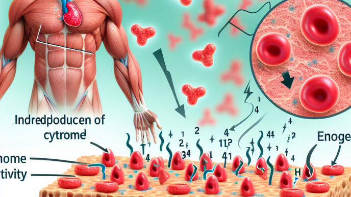 Cómo responde la musculatura pequeña a Cytomel