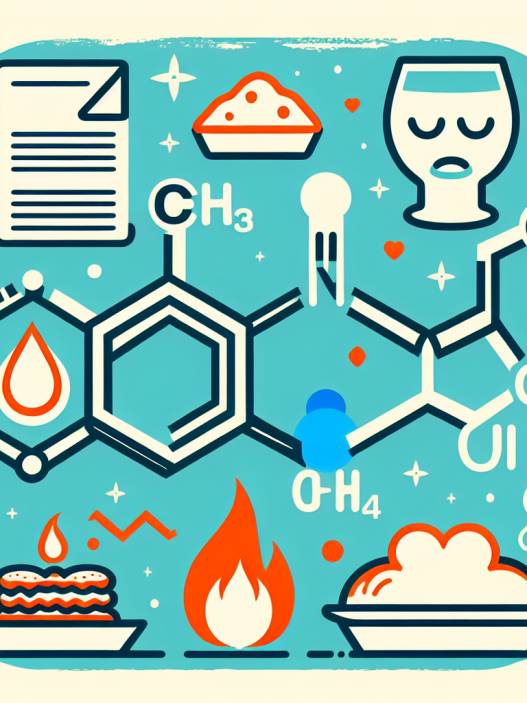 Cómo se comporta Yohimbine chlorine con déficit calórico severo