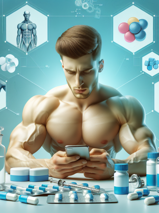 Consejos para la primera semana con Fenilpropionato de testosterona