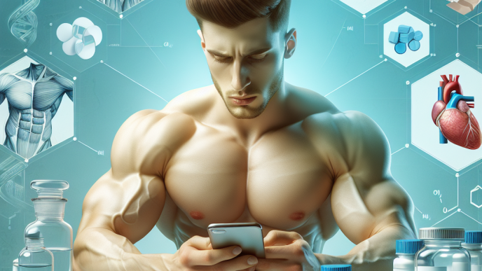 Consejos para la primera semana con Fenilpropionato de testosterona