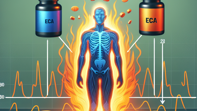 ¿ECA puede causar aumento de temperatura corporal?