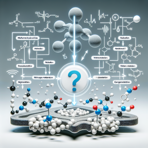 Metformin Hydrochlorid y retención de nitrógeno: ¿qué significa?
