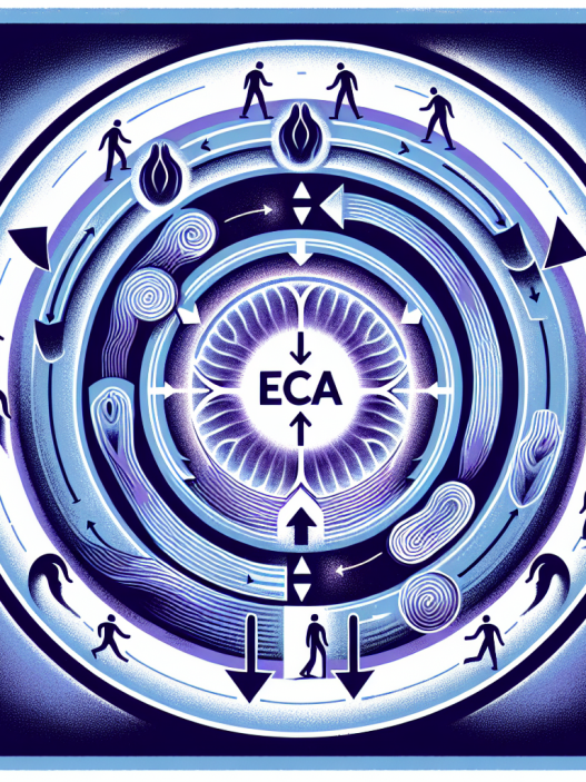 Protocolos de salida del ciclo con ECA