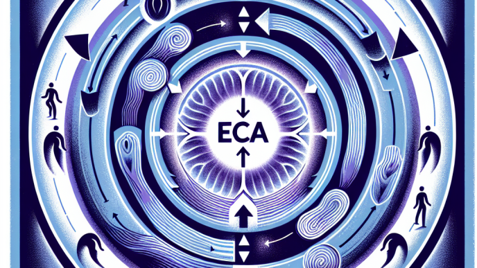Protocolos de salida del ciclo con ECA