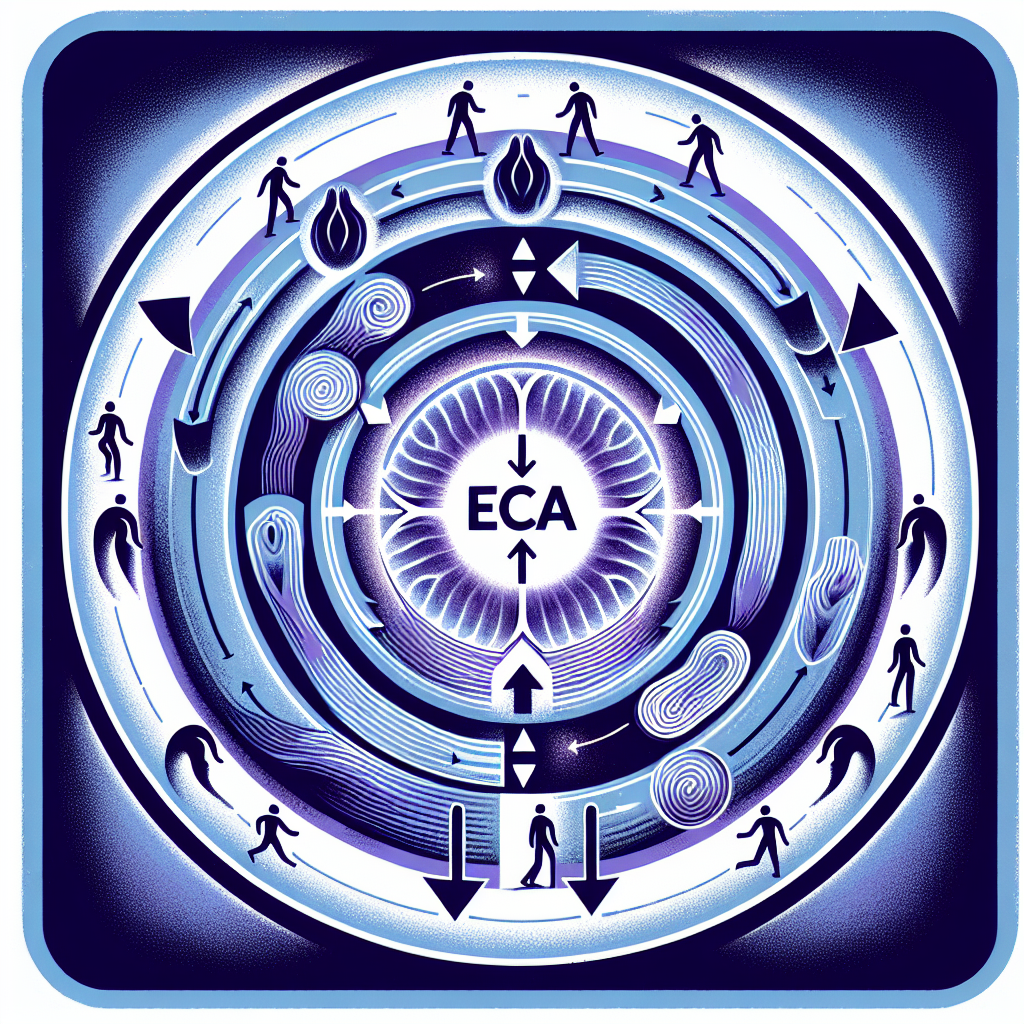 Protocolos de salida del ciclo con ECA