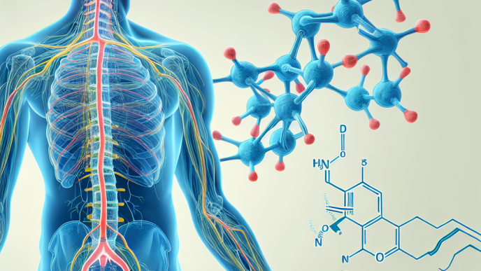 ¿Puede Cytomel alterar el sistema endocannabinoide?
