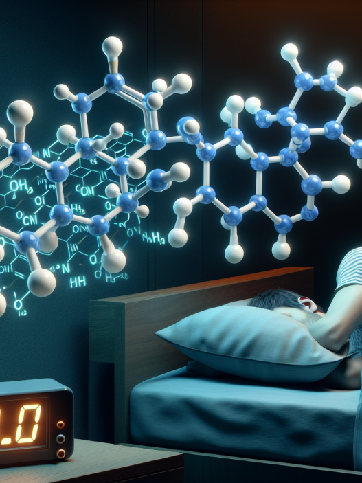¿Puede L-Thyroxine Sodium/Levothyroxine Sodium (LT4 sodium) causar insomnio?