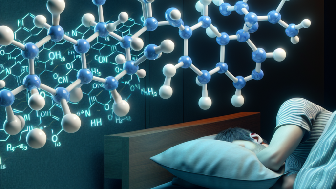 ¿Puede L-Thyroxine Sodium/Levothyroxine Sodium (LT4 sodium) causar insomnio?
