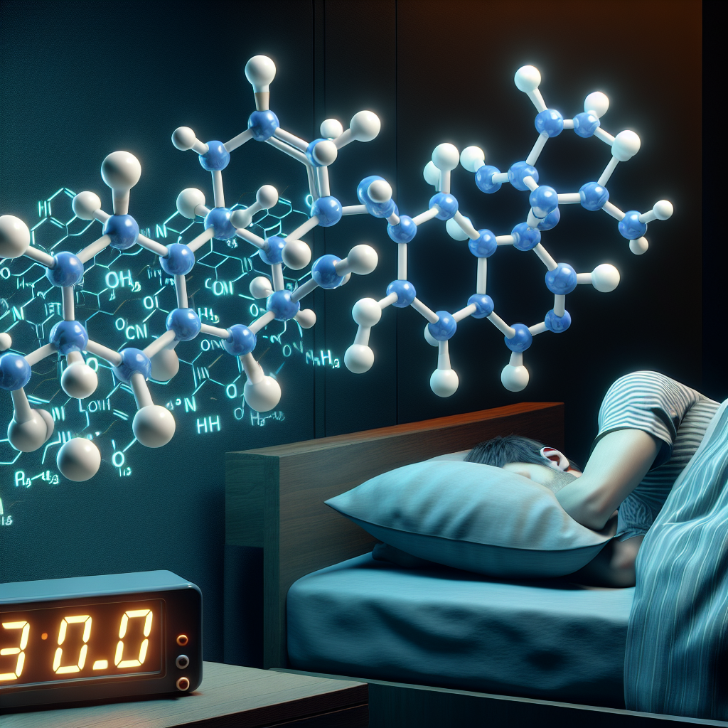 ¿Puede L-Thyroxine Sodium/Levothyroxine Sodium (LT4 sodium) causar insomnio?