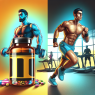 Qué esperar al combinar Parabolan con cardio HIIT