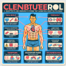 ¿Qué señales indican que Clenbuterol no es para ti?