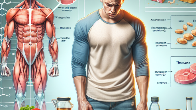 Qué sucede si usas Trenbolone sin consumir grasas suficientes
