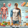 Qué sucede si usas Trenbolone sin consumir grasas suficientes