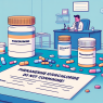 Qué suplementos no deben coincidir con Phentermine Hydrochlorid